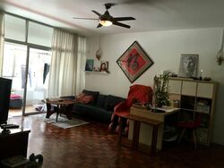 Ridgewood (D10), Condominium #583438351